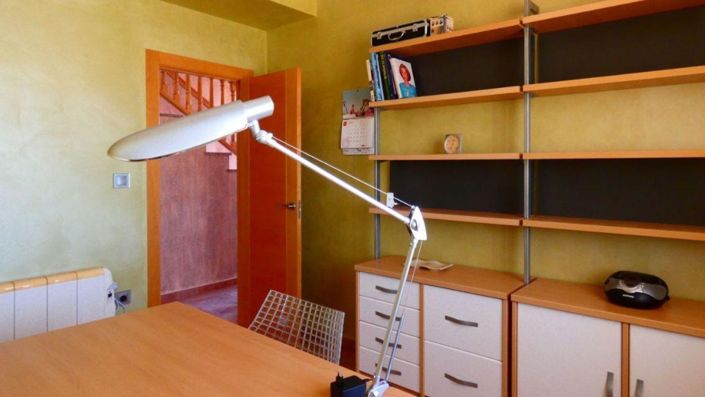 Image No.11-Villa de 4 chambres à vendre à Canada Del Trigo