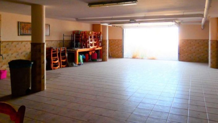 Image No.19-Villa de 4 chambres à vendre à Canada Del Trigo