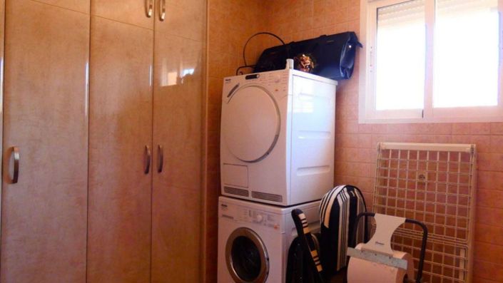 Image No.21-Villa de 4 chambres à vendre à Canada Del Trigo