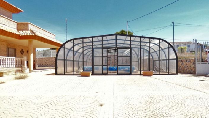 Image No.22-Villa de 4 chambres à vendre à Canada Del Trigo