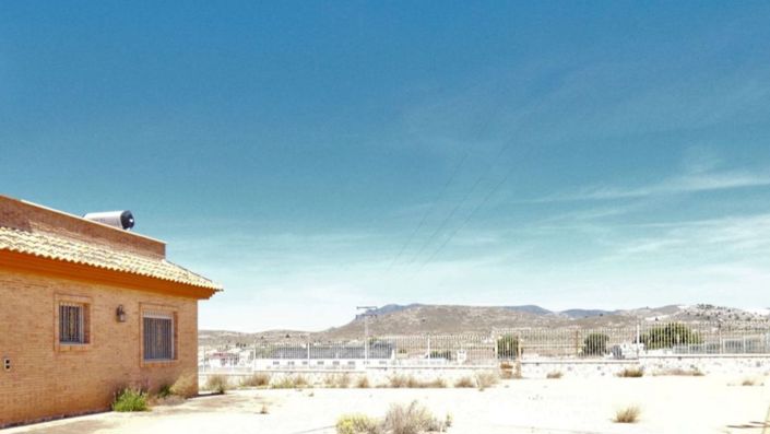 Image No.24-Villa de 4 chambres à vendre à Canada Del Trigo