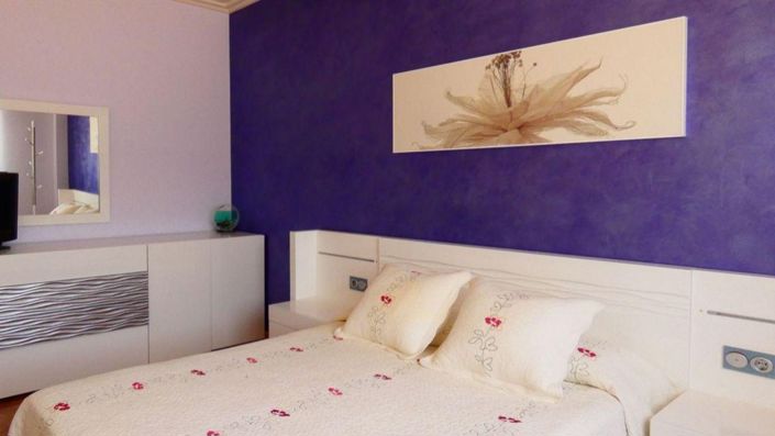 Image No.8-Villa de 4 chambres à vendre à Canada Del Trigo