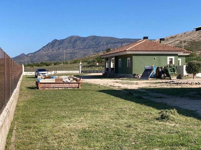 Image No.3-3 Bed Villa for sale