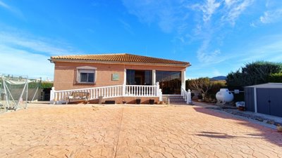 Inland Villas most sold property