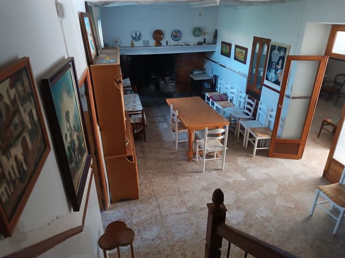 Image No.19-Maison de campagne de 6 chambres à vendre à Yecla