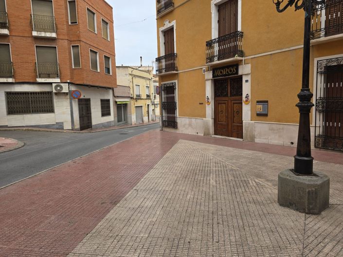 Image No.4-Appartement de 3 chambres à vendre à Sax