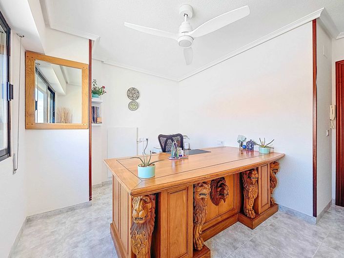 Image No.31-Maison de ville de 3 chambres à vendre à Pinoso