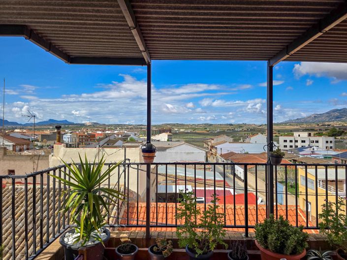 Image No.36-Maison de ville de 3 chambres à vendre à Pinoso