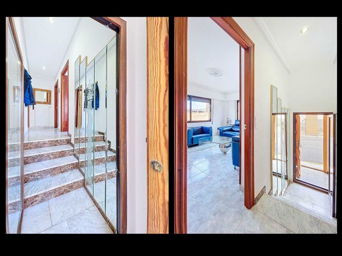 Image No.5-Maison de ville de 3 chambres à vendre à Pinoso