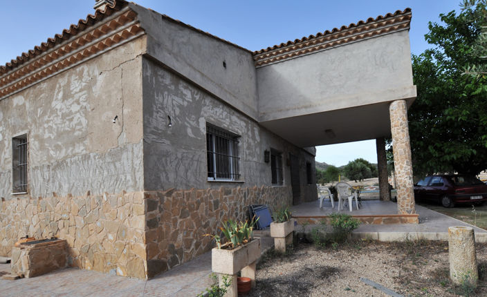 Image No.5-3 Bed Country House for sale