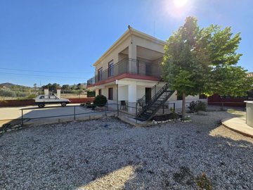 Inland Villas most sold property