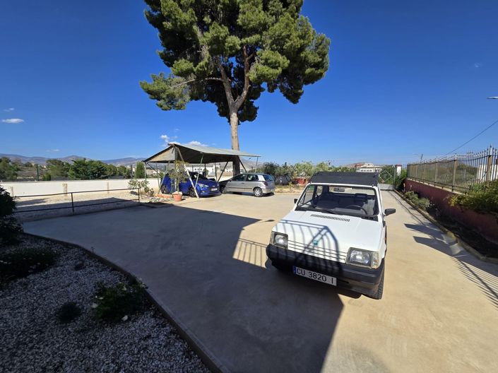 Image No.33-Villa de 6 chambres à vendre à Monóvar