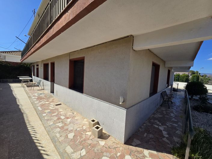 Image No.36-Villa de 6 chambres à vendre à Monóvar