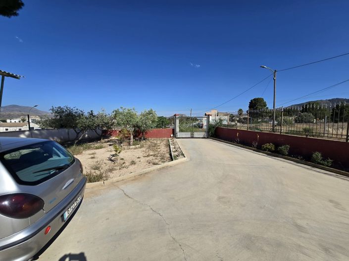 Image No.40-Villa de 6 chambres à vendre à Monóvar