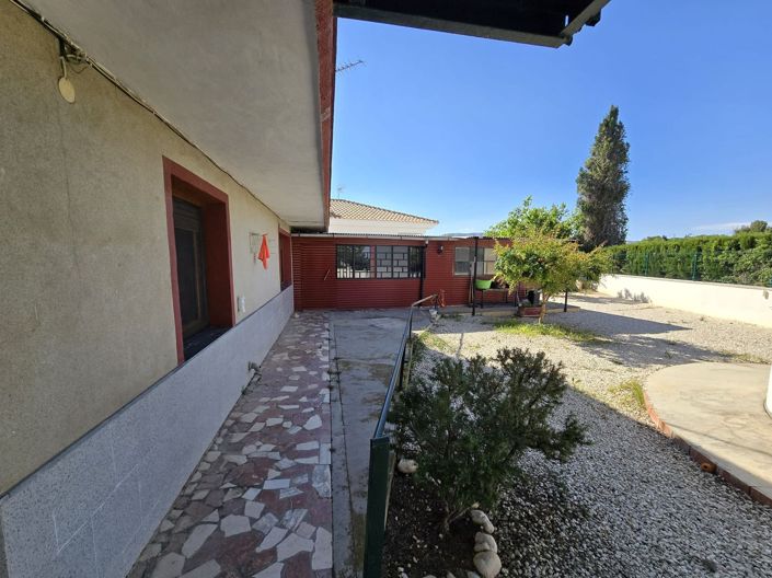 Image No.41-Villa de 6 chambres à vendre à Monóvar