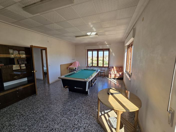 Image No.6-Villa de 6 chambres à vendre à Monóvar