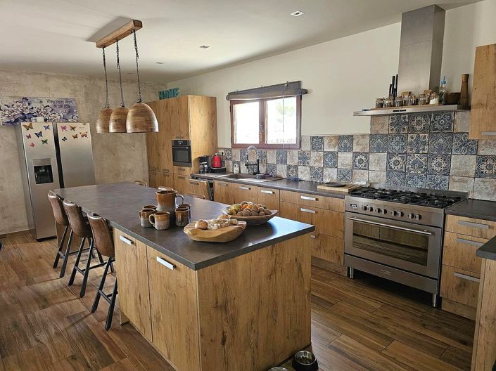 Image No.16-Villa de 4 chambres à vendre à Salinas