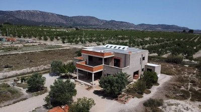 Inland Villas most sold property