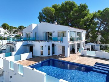 Inland Villas most sold property