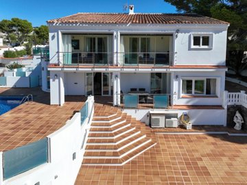 Inland Villas most sold property