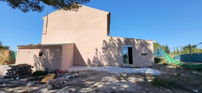 Inland Villas most sold property