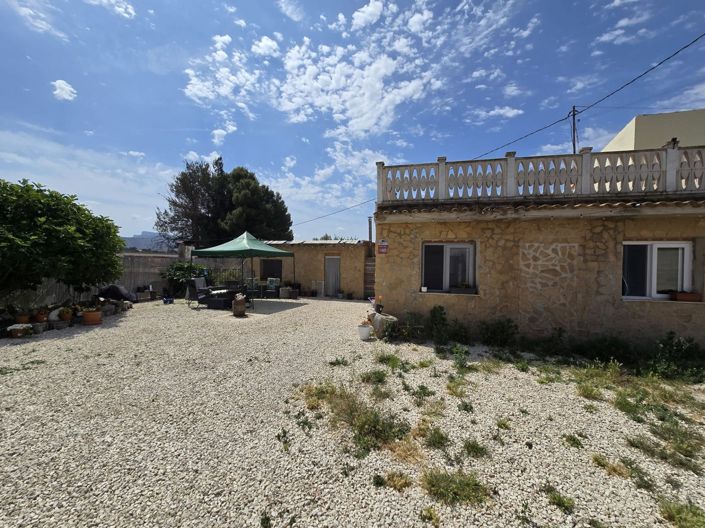 Image No.13-Villa de 6 chambres à vendre à Sax