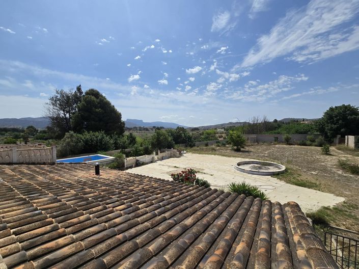 Image No.33-Villa de 6 chambres à vendre à Sax