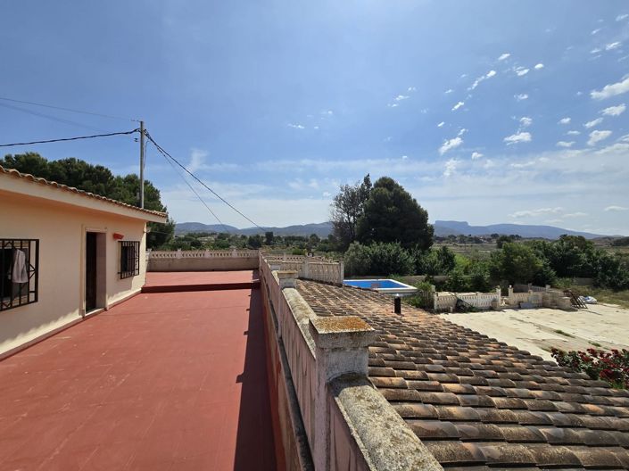 Image No.35-Villa de 6 chambres à vendre à Sax