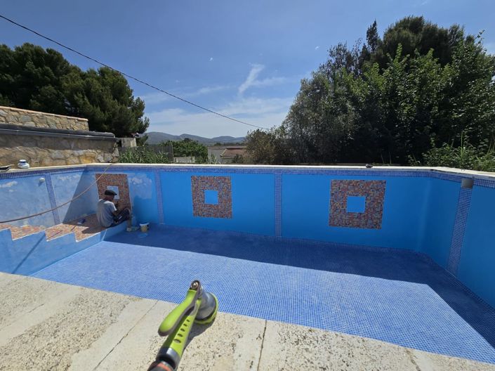 Image No.6-Villa de 6 chambres à vendre à Sax