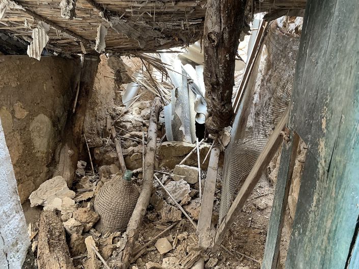 Image No.12-3 Bed Country House for sale