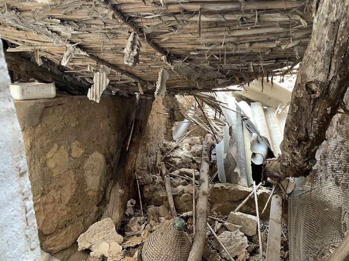 Image No.13-3 Bed Country House for sale