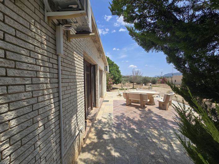 Image No.26-3 Bed Villa for sale