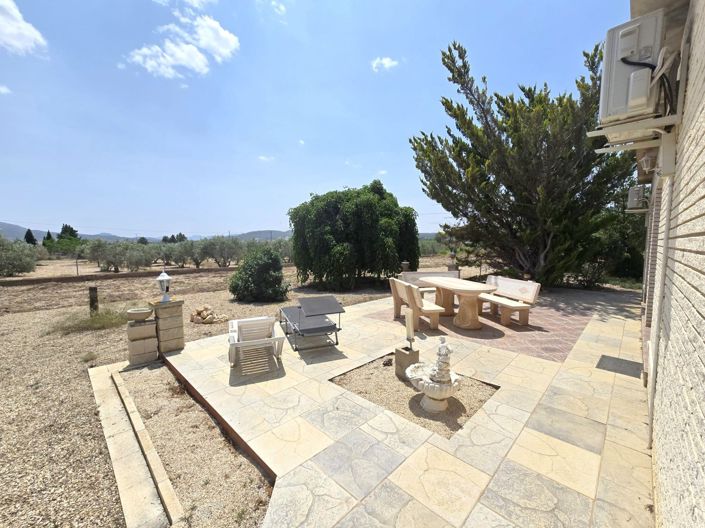 Image No.32-3 Bed Villa for sale