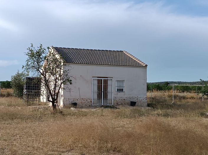 Image No.1-Country House for sale