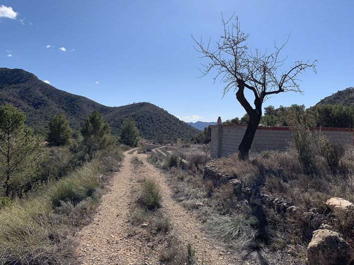 Image No.40-3 Bed Land for sale