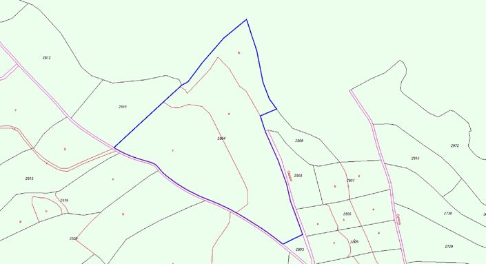 Image No.41-3 Bed Land for sale