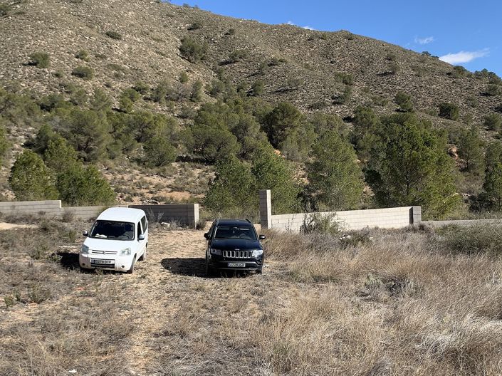 Image No.5-3 Bed Land for sale