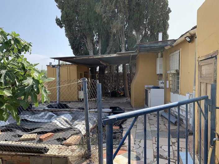 Image No.25-3 Bed Country House for sale