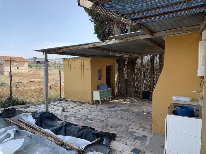 Image No.27-3 Bed Country House for sale