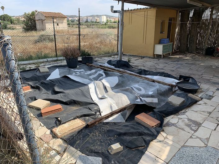 Image No.29-Maison de campagne de 3 chambres à vendre à Aspe