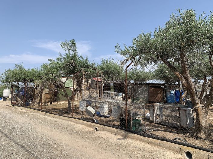 Image No.42-Maison de campagne de 3 chambres à vendre à Aspe