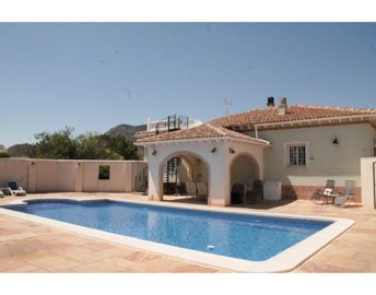 Inland Villas most sold property