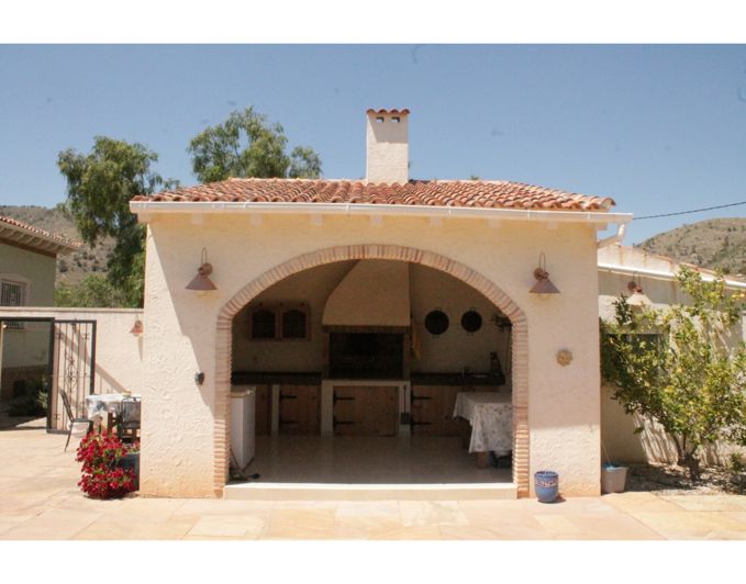 Image No.25-3 Bed Villa for sale