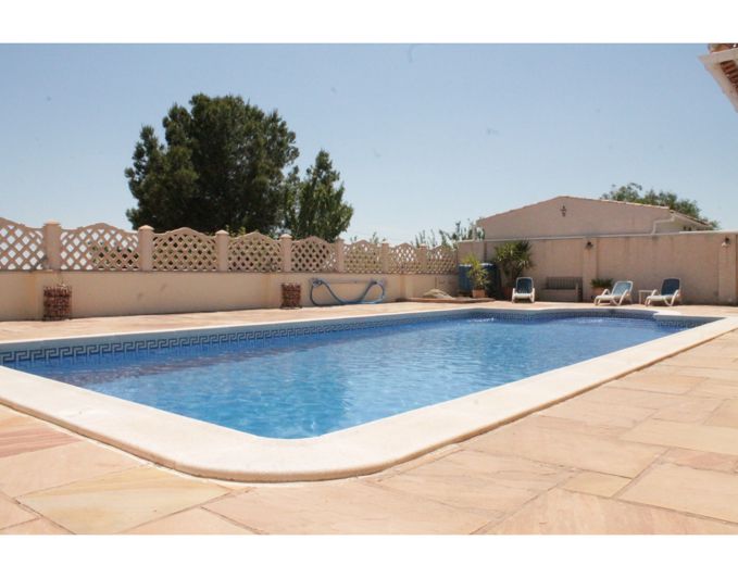 Image No.30-3 Bed Villa for sale