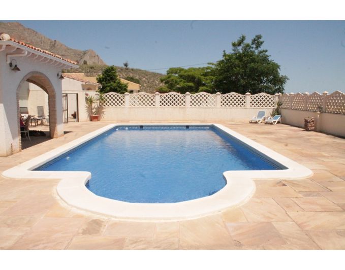 Image No.31-3 Bed Villa for sale