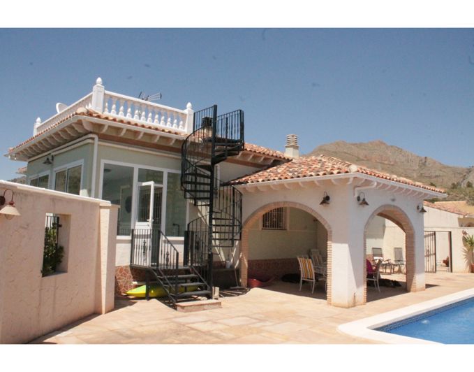 Image No.32-3 Bed Villa for sale