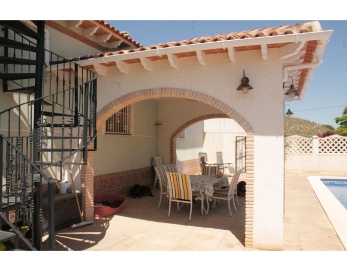 Image No.40-3 Bed Villa for sale