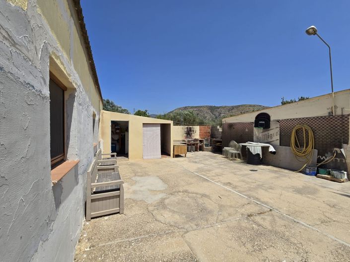 Image No.24-Villa de 4 chambres à vendre à Sax