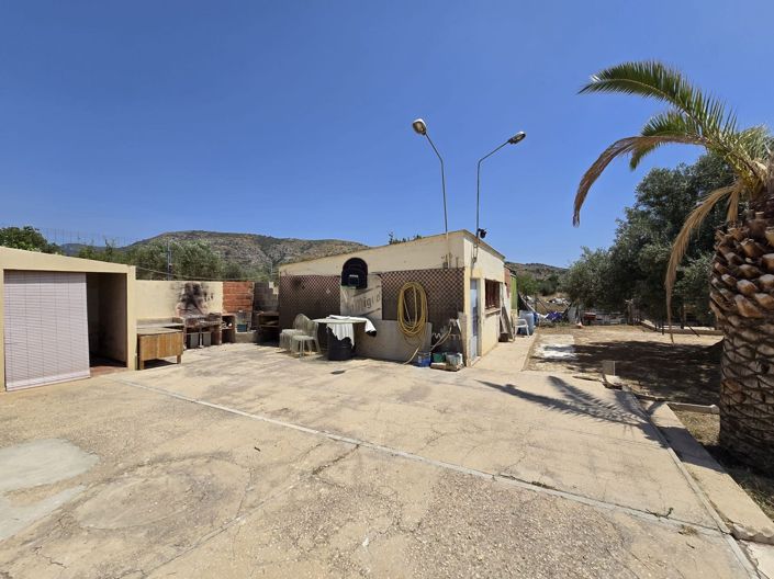 Image No.26-Villa de 4 chambres à vendre à Sax