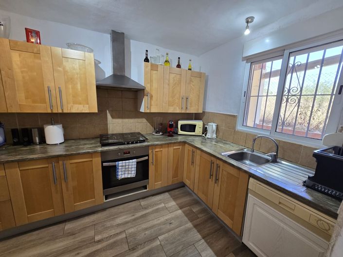 Image No.9-Villa de 4 chambres à vendre à Sax